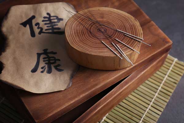 Acupuncture Needles