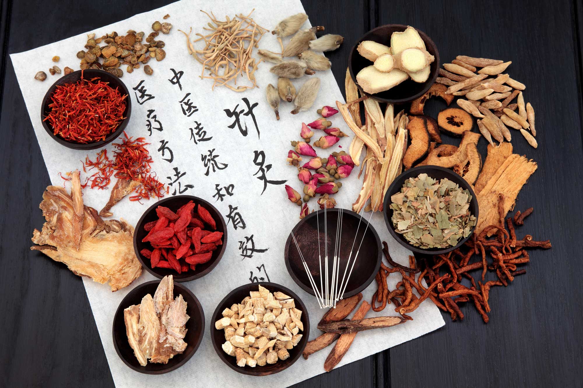 Chinese Medicine