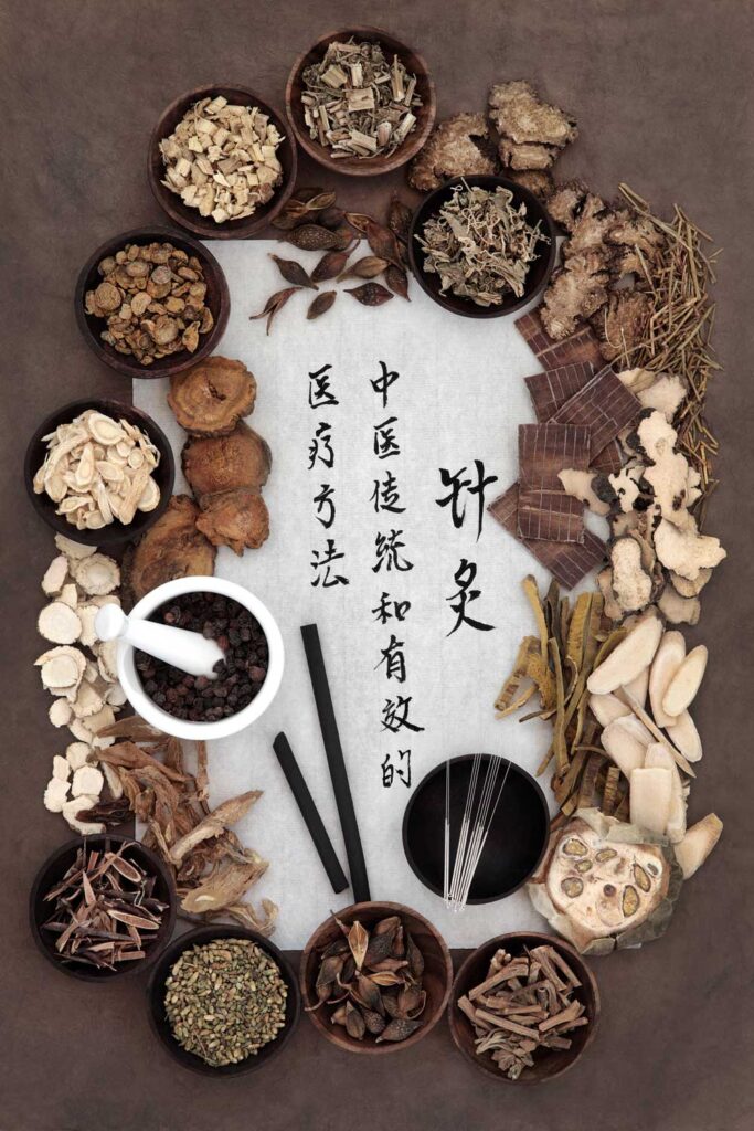 Discover Chinese Medicine Discover Chinese Medicine